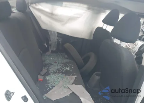 2019 Nissan Versa 1.6 S+ from USA, damaged, VIN 3N1CN7AP9KL806771